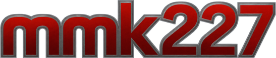 mmk227 Logo